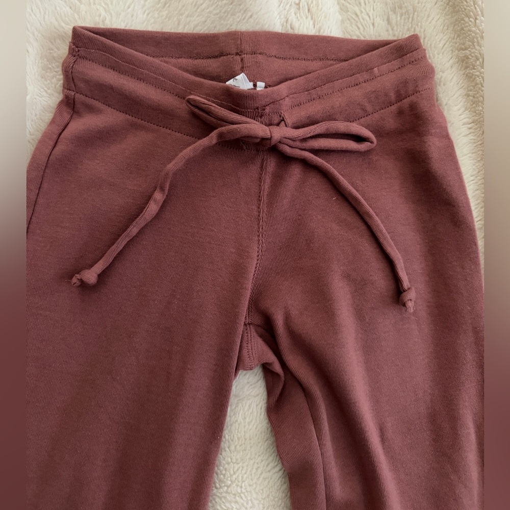 Out From Under Easy Does It Flare Pants✨ - Picture 6 of 11